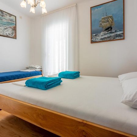 Milano Appartement Selce Buitenkant foto
