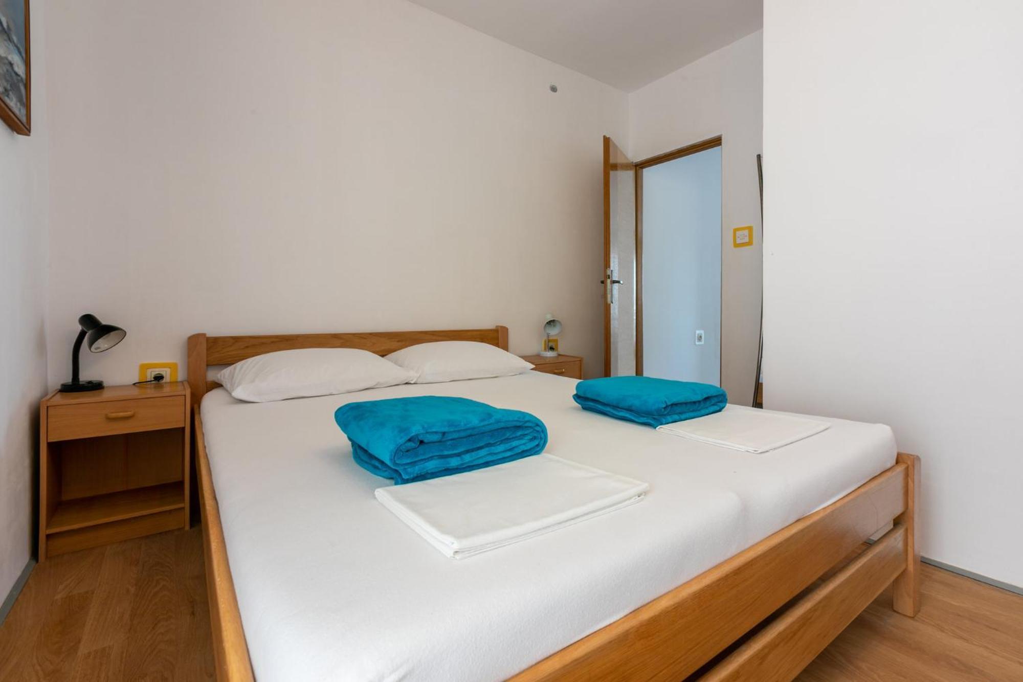 Milano Appartement Selce Buitenkant foto