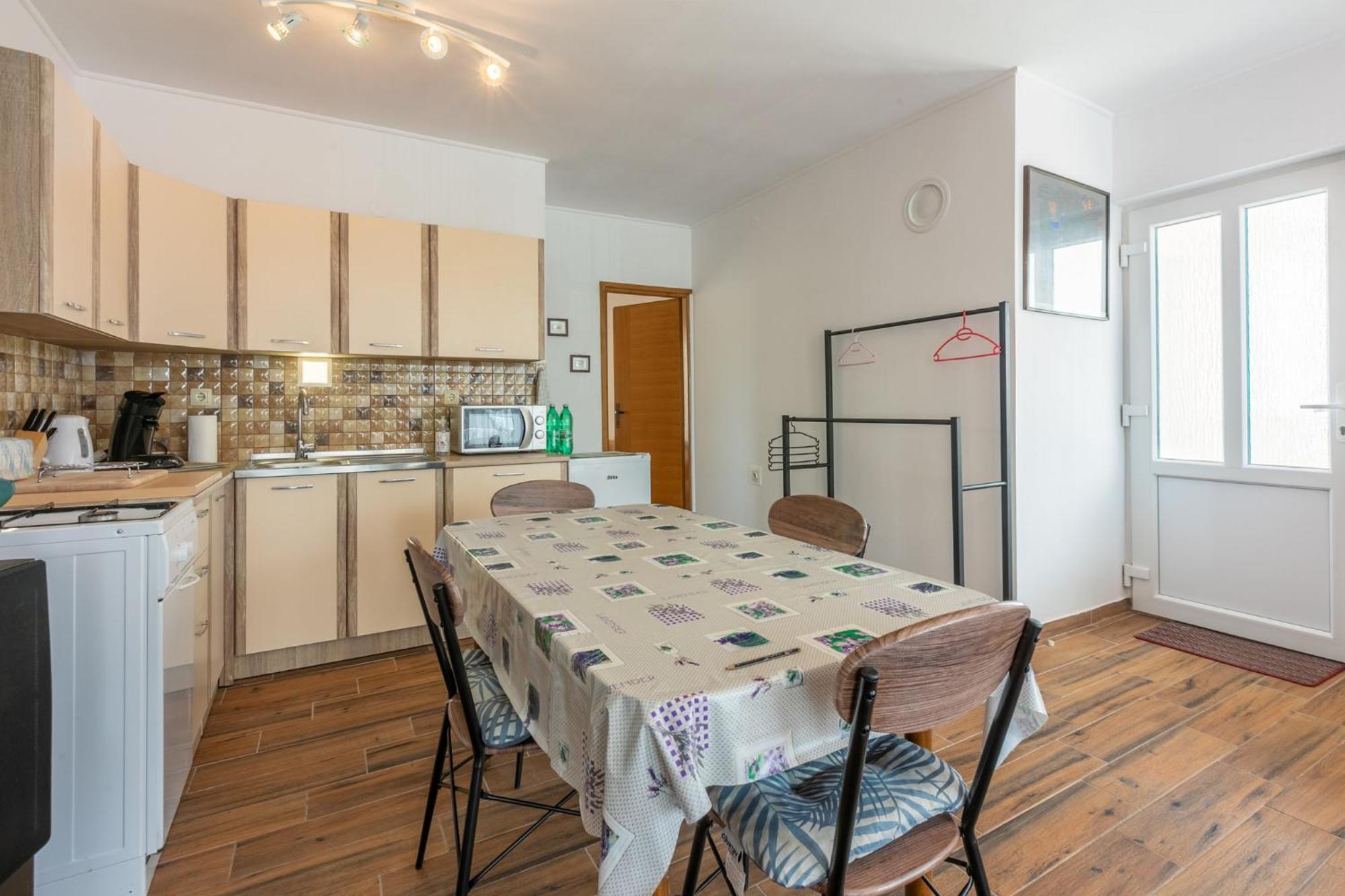 Milano Appartement Selce Buitenkant foto