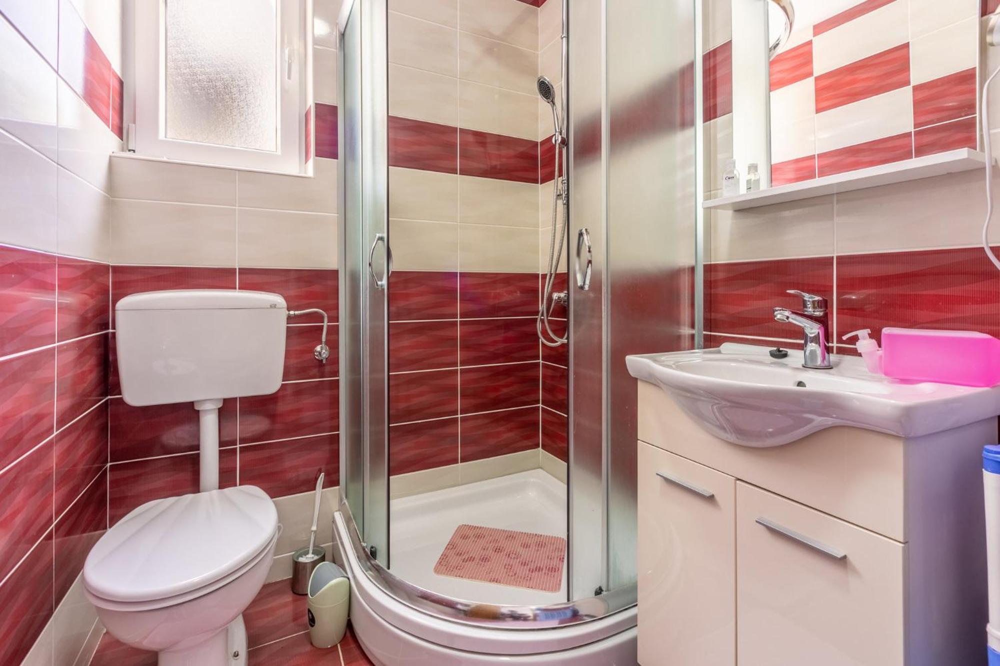 Milano Appartement Selce Buitenkant foto