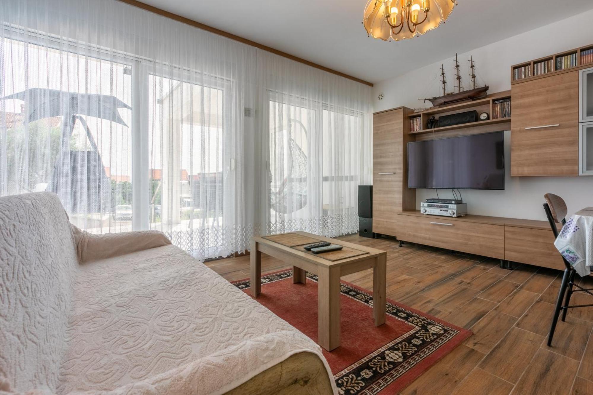 Milano Appartement Selce Buitenkant foto