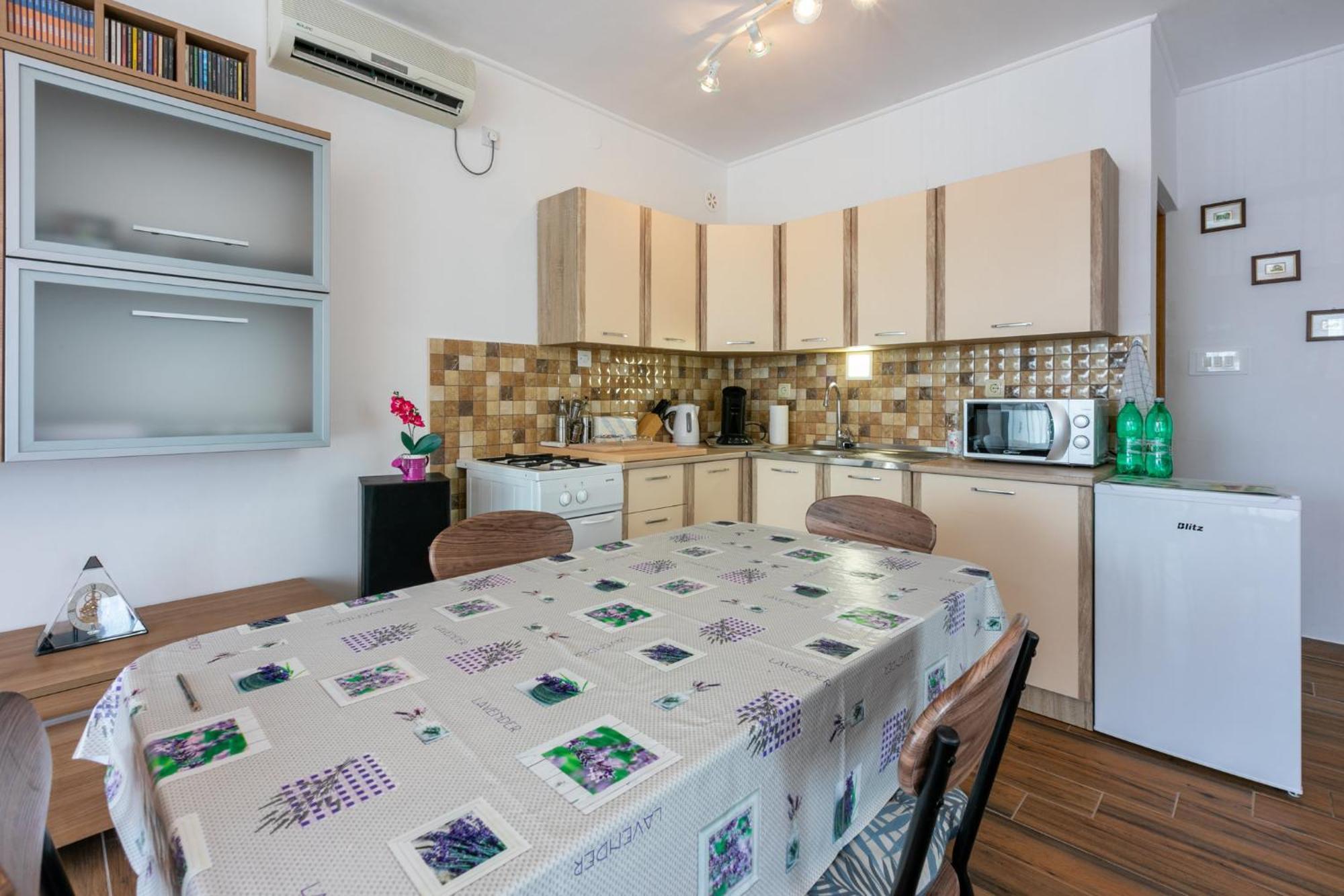 Milano Appartement Selce Buitenkant foto